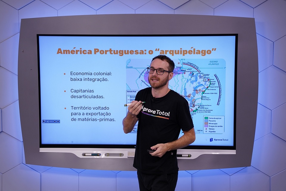 Atualidades - 16h - Professor Víctor - revisão