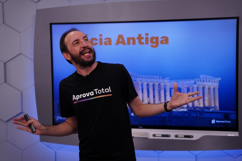 História - 17h - Professor Alan - revisão