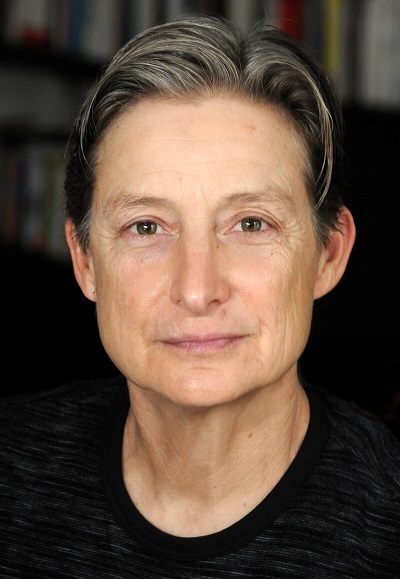 judith butler feminista