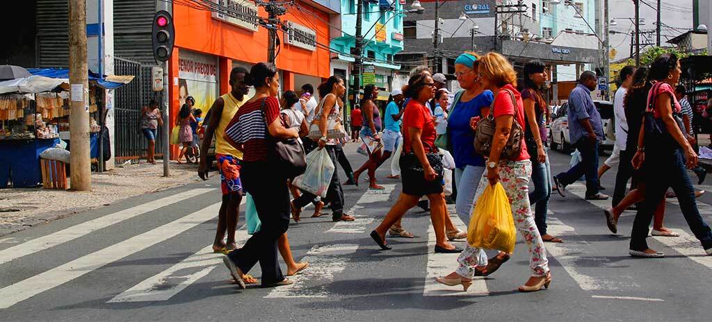 O que o novo Censo do IBGE diz sobre o Brasil?