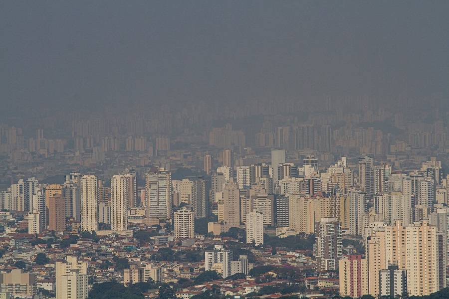 smog-poluicao