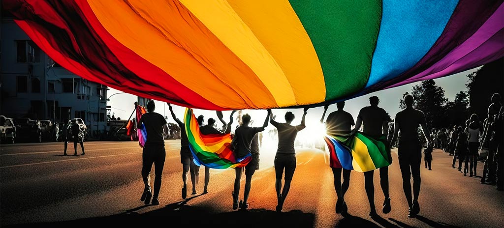 Mês Do Orgulho Lgbt Por Que é Comemorado Em Junho