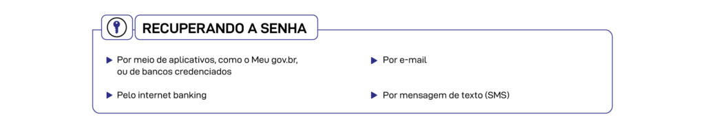 captura de tela do passo a passo para se inscrever no Enem