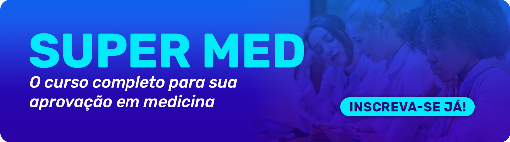 banner para curso de medicina