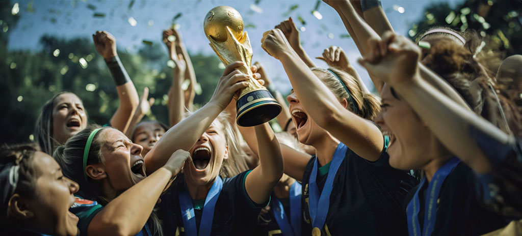 Copa do Mundo feminina: como assistir sem preconceitos?