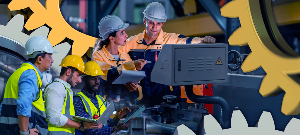 Engenharia de Produção: saiba tudo sobre a faculdade e a carreira