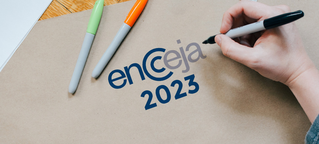 Encceja 2024: saiba como fazer sua inscrição