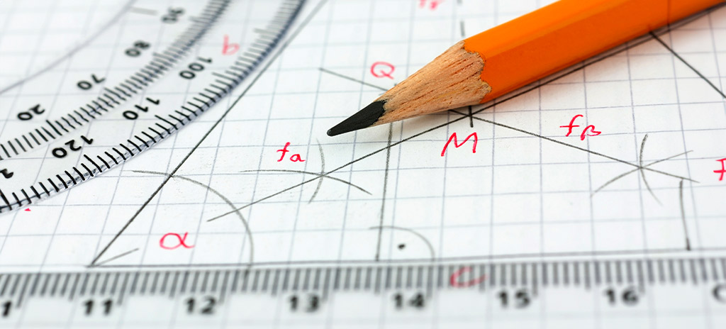 Geometria plana: principais conceitos, fórmulas e exercícios