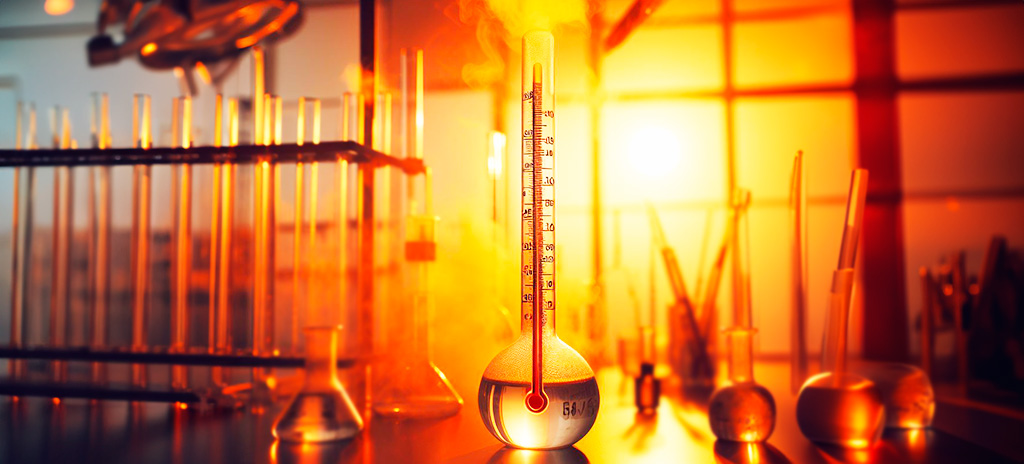 Calorimetria: entenda os conceitos fundamentais