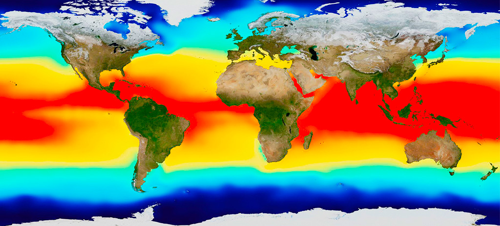 O Super El Niño em 2023 já é uma realidade?