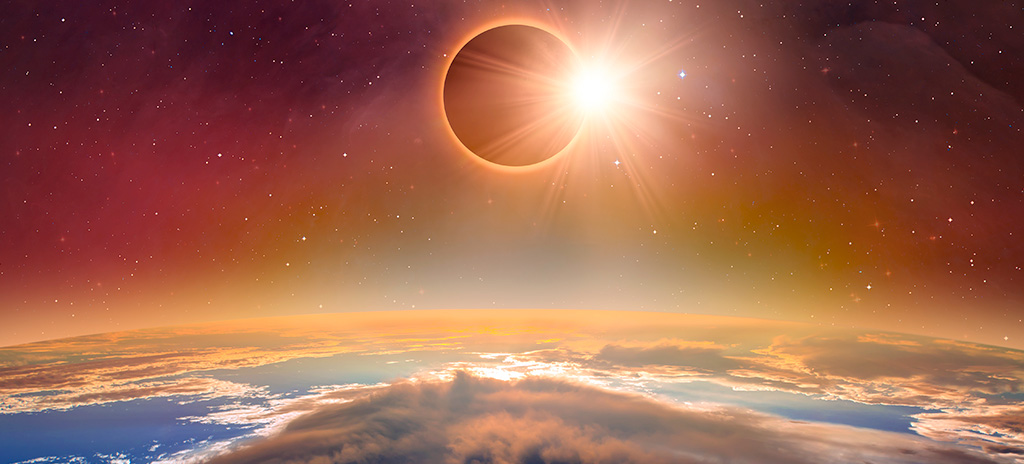 Eclipse solar: entenda o fenômeno do dia 14 de outubro
