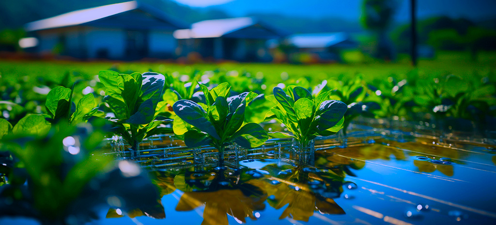 Revolução Verde e a transformação na agricultura mundial