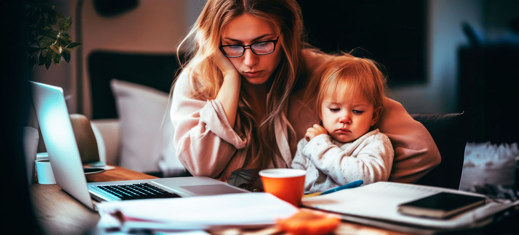 Invisibilidade do trabalho feminino é o tema da redação do Enem 2023