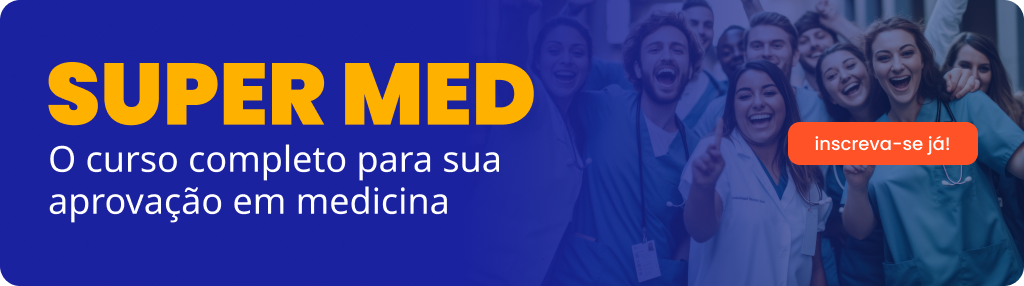 Banner SuperMED