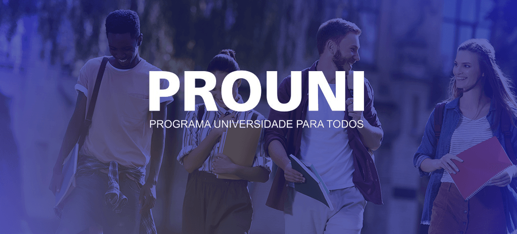 Inscrições do ProUni 2024 estão abertas; veja como participar