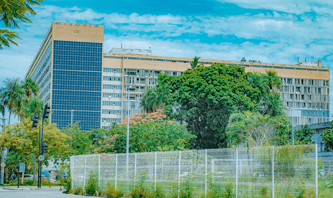 Faculdade de Medicina da UFRJ 