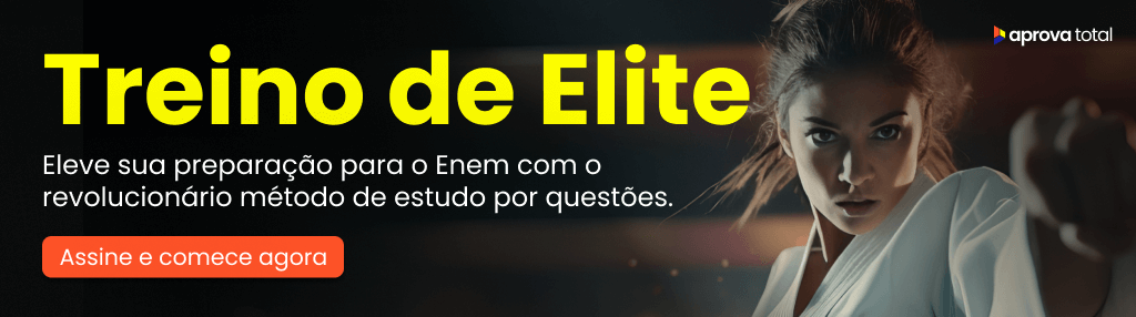 Banner Treino de Elite