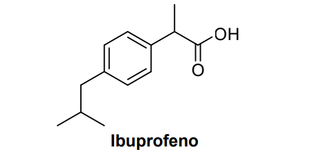 ibuprofeno-quimica-organica