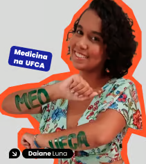 Medicina UFCA
