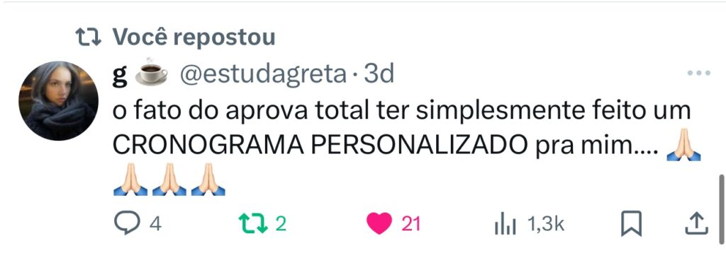 depoimento cronograma 5