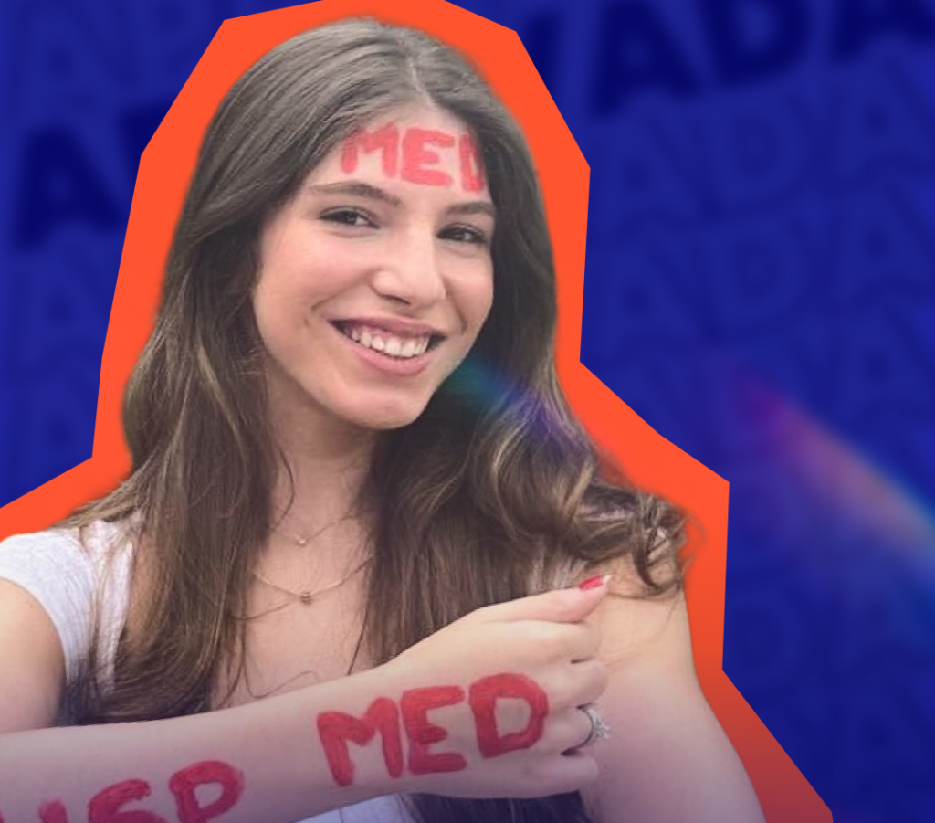 Helena Garib Carreira - Medicina USP e Unesp