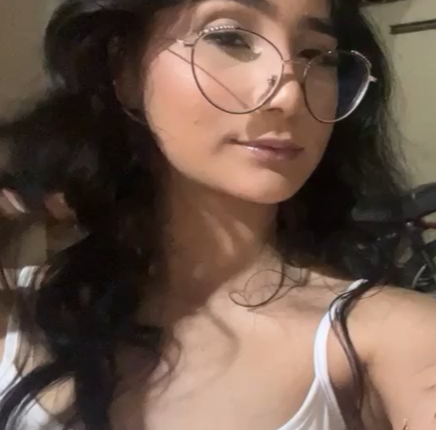 Anny Arantes - Engenharia Elétrica Ufac