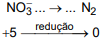 Desnitrificação