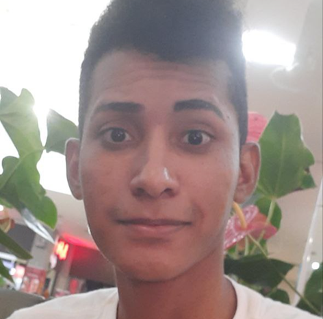 Emerson Nascimento - Ciência da Computação na UFMA