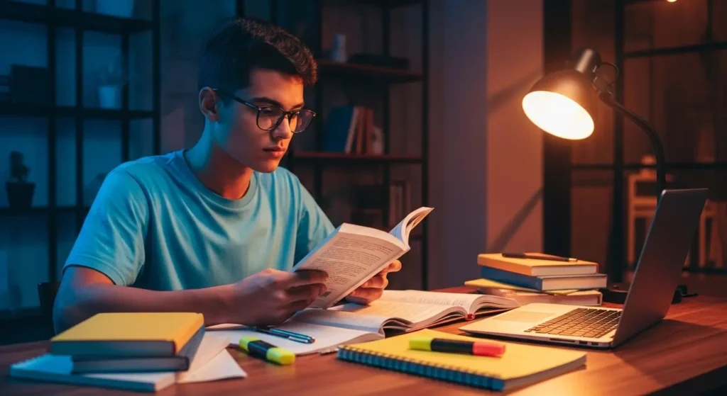 Obras literárias que mais caem no Enem: guia completo 2025