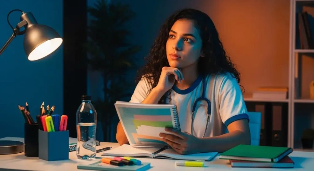 Medicina é humanas, exatas ou biológicas?
