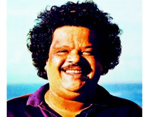 25 anos sem Tim Maia