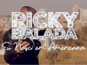 Morre Ricky Balada, músico pop de Americana