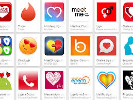 Apps relacionamento  Apps, Relacionamento