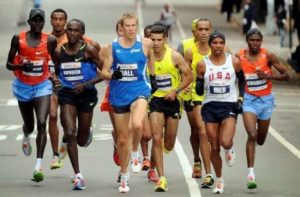 Queimadas cancelam 1/2 maratona de Ribeirão Preto