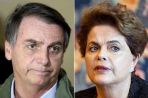 Dilma eleita economista mulher do ano por conselhos