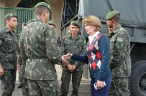 Cemitério de Nova Odessa abre nesta terça feriado