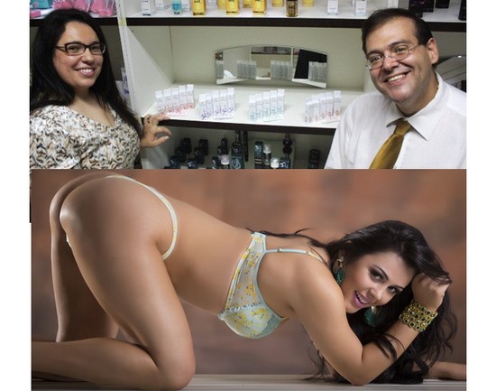 Evangélicos ganham Sex Shop careta  Novo Momento 