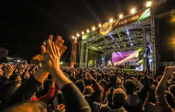 Fofinho Rock Bar recebe Court in The Act Fest com bandas convidadas - Rota  do Rock