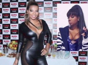 Ludmilla faz show em Campinas dia 21