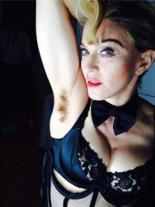 Madonna 65 anos: Qual o segredo da longevidade