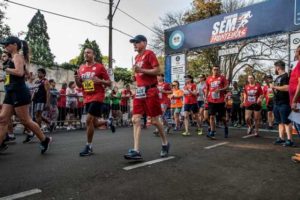 SB vai ter Corrida de Rua do Mercadão. Inscr. até dia 20