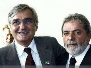 Morre ex-deputado Antonio Mentor