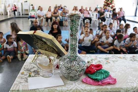 Nova Odessa Vai Arrecadar Lacres E Garrafas Pet Novo Momento