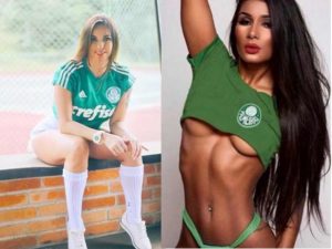 Palmeiras favoritaço na final do Paulista