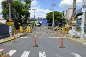 Dr. Daniel quer plano de revitalização pra Rua Carioba