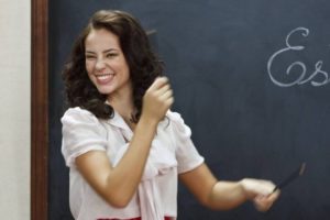 Os impactos da linguagem corporal dos professores na sala de aula