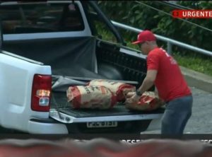 Novo carvão promete fim de problemas para acender churrasco