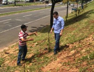 Sumaré. Escolas vão ter cerca elétrica e detector de metal