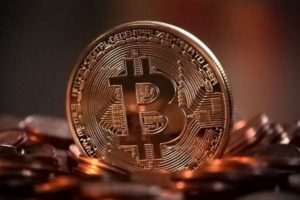 Em que se baseia o preço do Bitcoin?