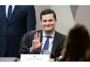 Julgamento de Sérgio Moro começa esta 2a